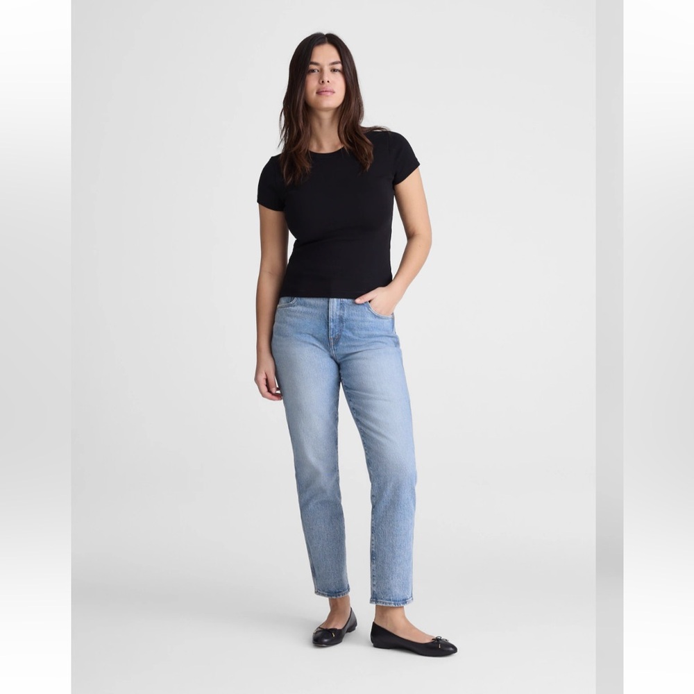 Perfect Vintage Jean